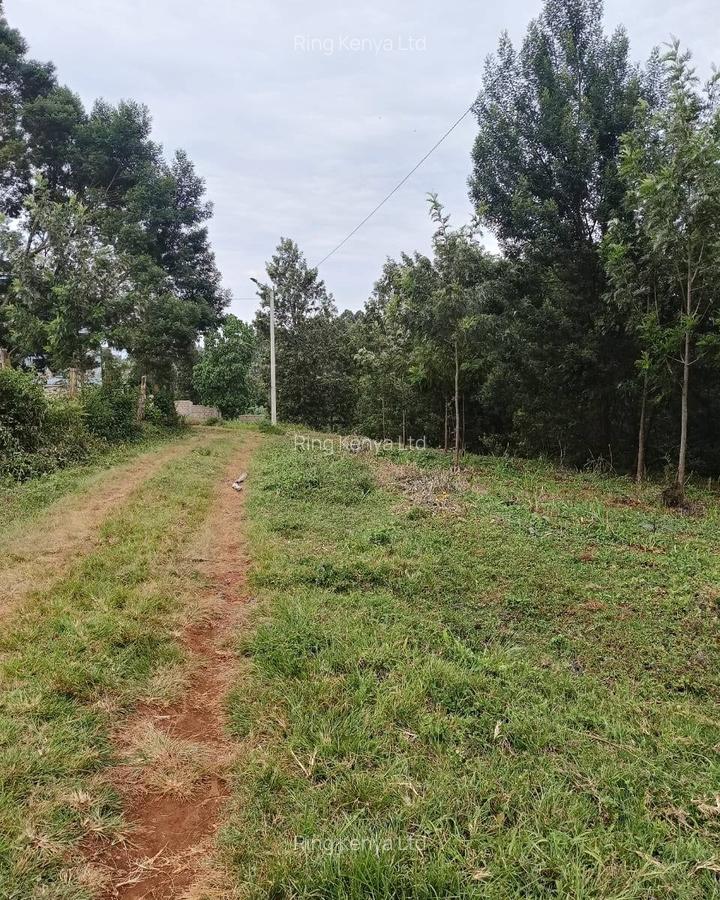 Land in Meru - 8
