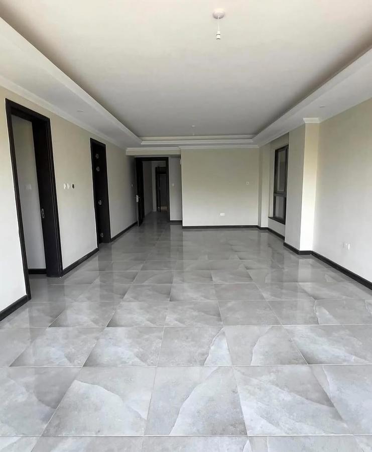 3 Bed Apartment with En Suite at Gatundu Road - 3