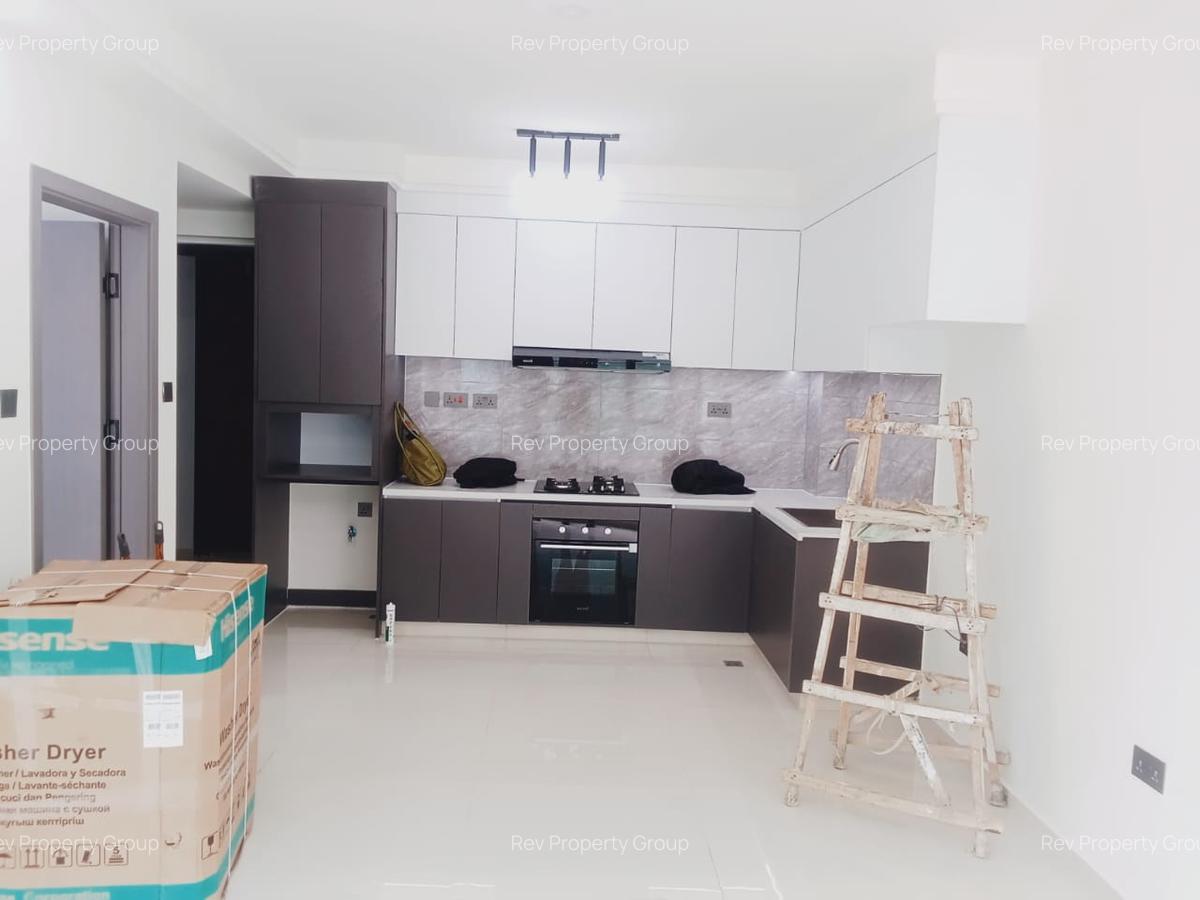 1 Bed Apartment with En Suite in Westlands Area - 3