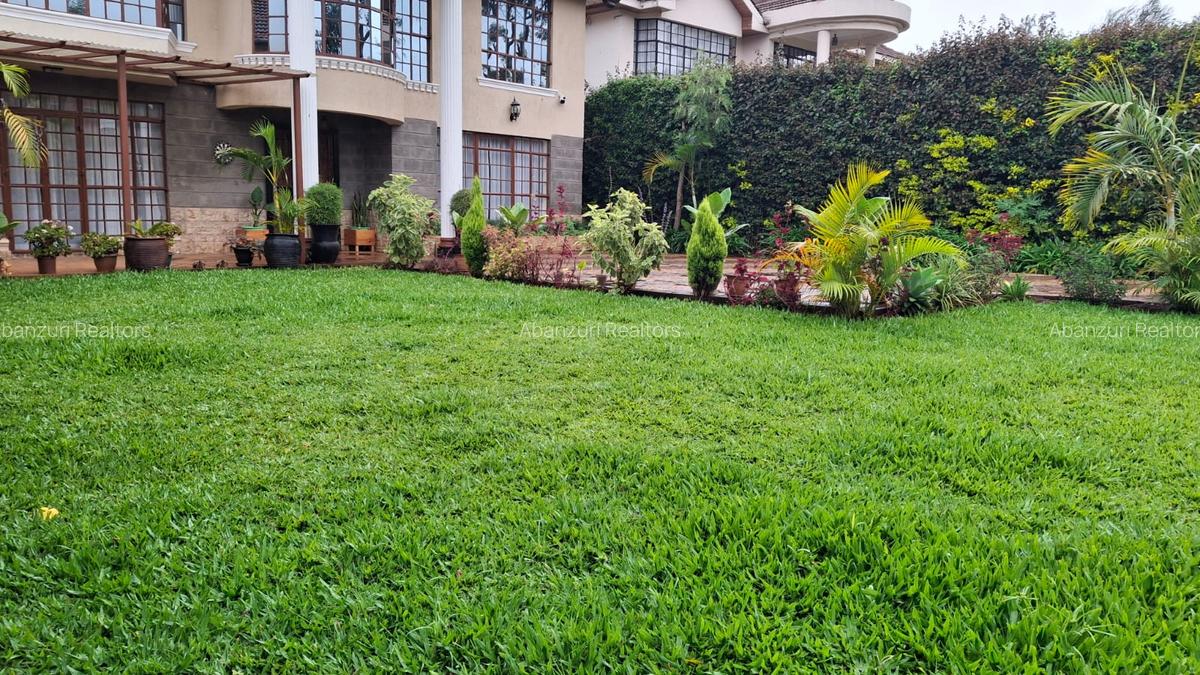 4 Bed Villa at Kerarapon Drive - 9