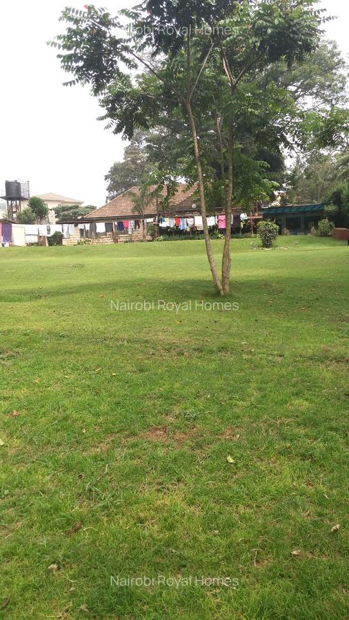 Residential Land at Kilimani Riara Road - 10