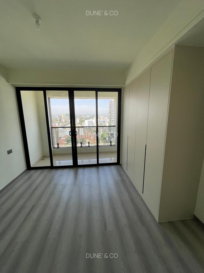 1 Bed Apartment with En Suite in Westlands Area - 9