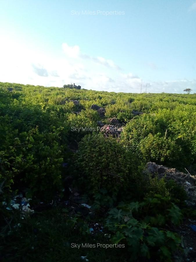 8 ac Commercial Land at Jacaranda - 2