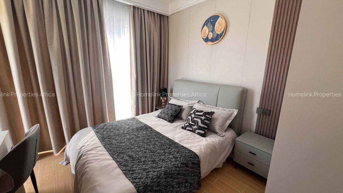 Serviced 1 Bed Apartment with En Suite at Mirema - 5