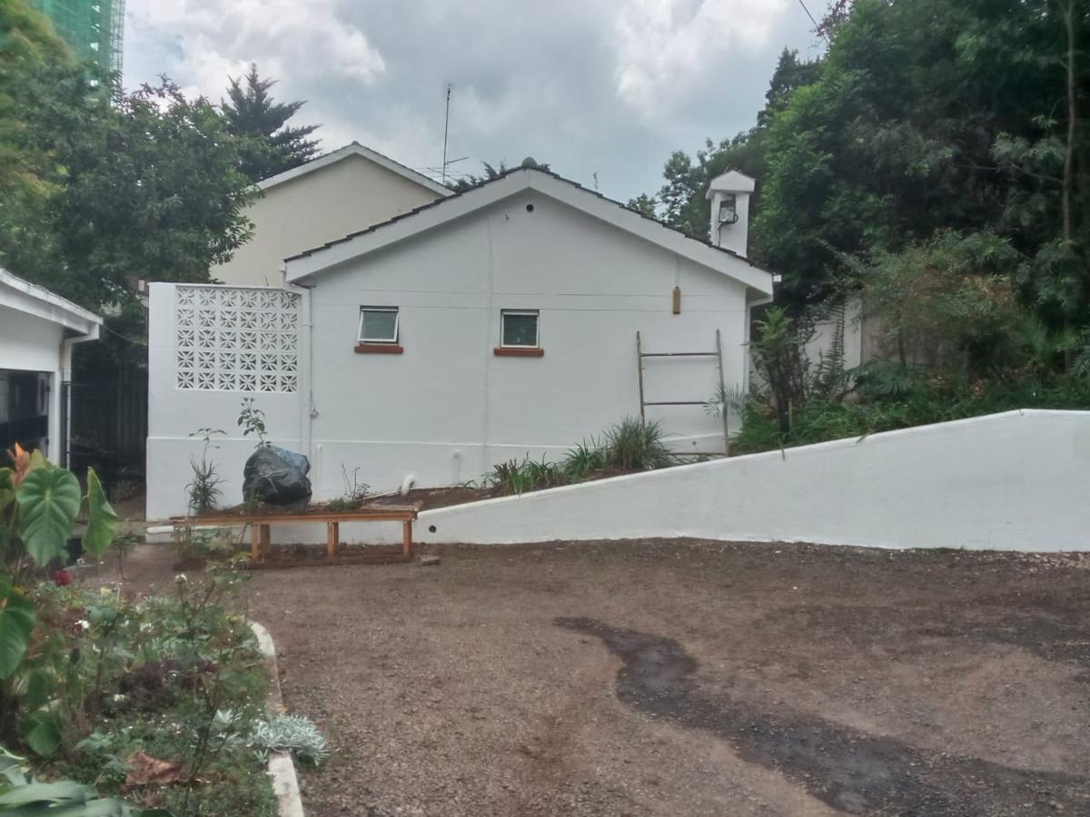 5 Bed House with Staff Quarters in Lavington - 1