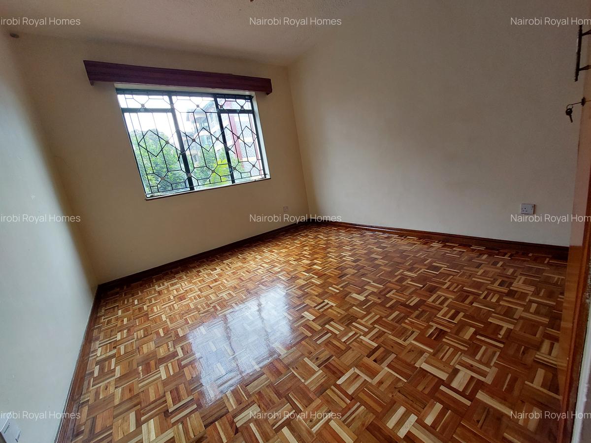 3 Bed Apartment with En Suite at Githunguri Road 5 - 9