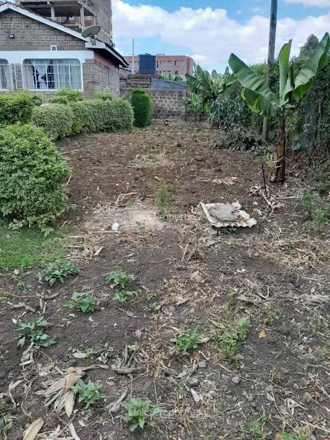 4 Bed House with En Suite at Mandela Road - 12