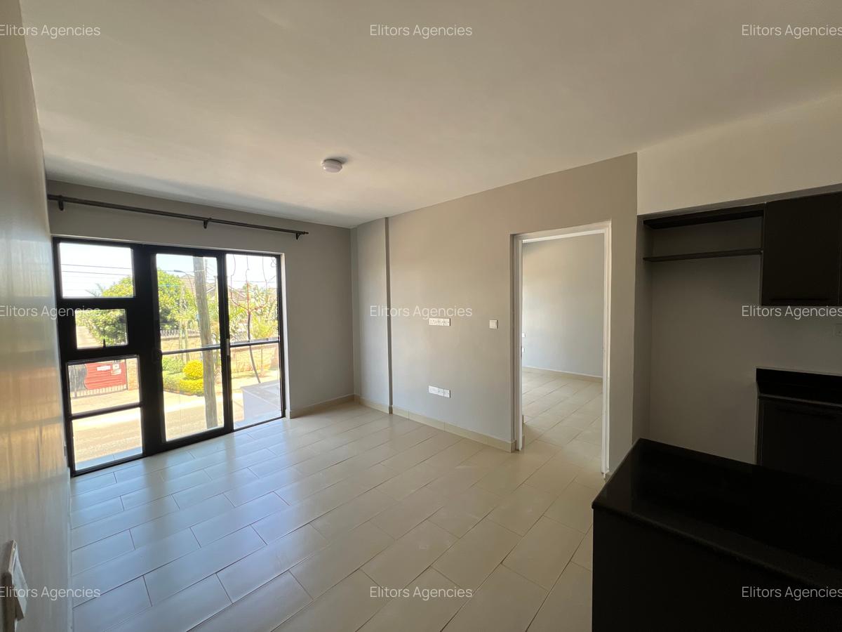 2 Bed Apartment with En Suite at Kirawa Road - 4