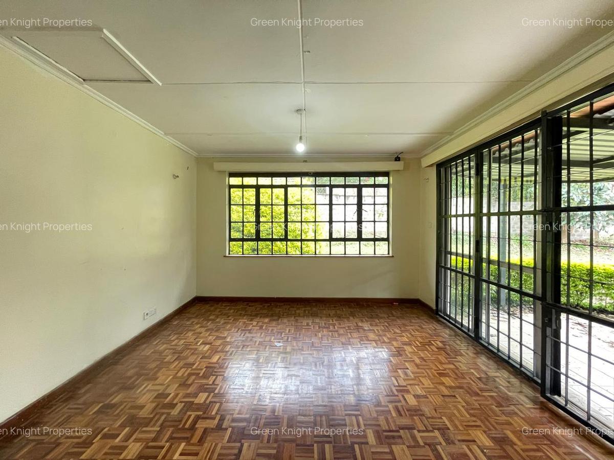 5 Bed House with En Suite in Karen - 13