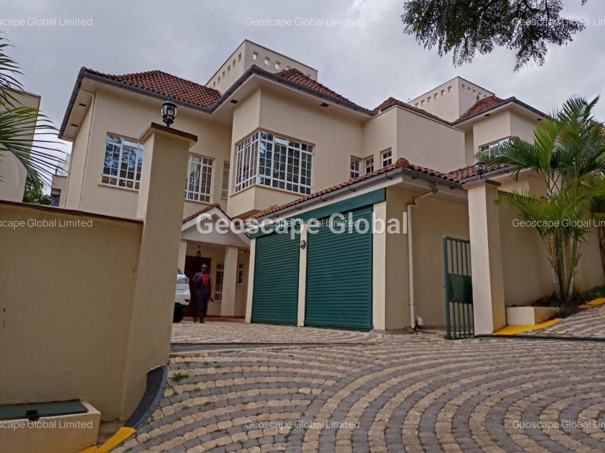 4 Bed House with En Suite in Kyuna - 6