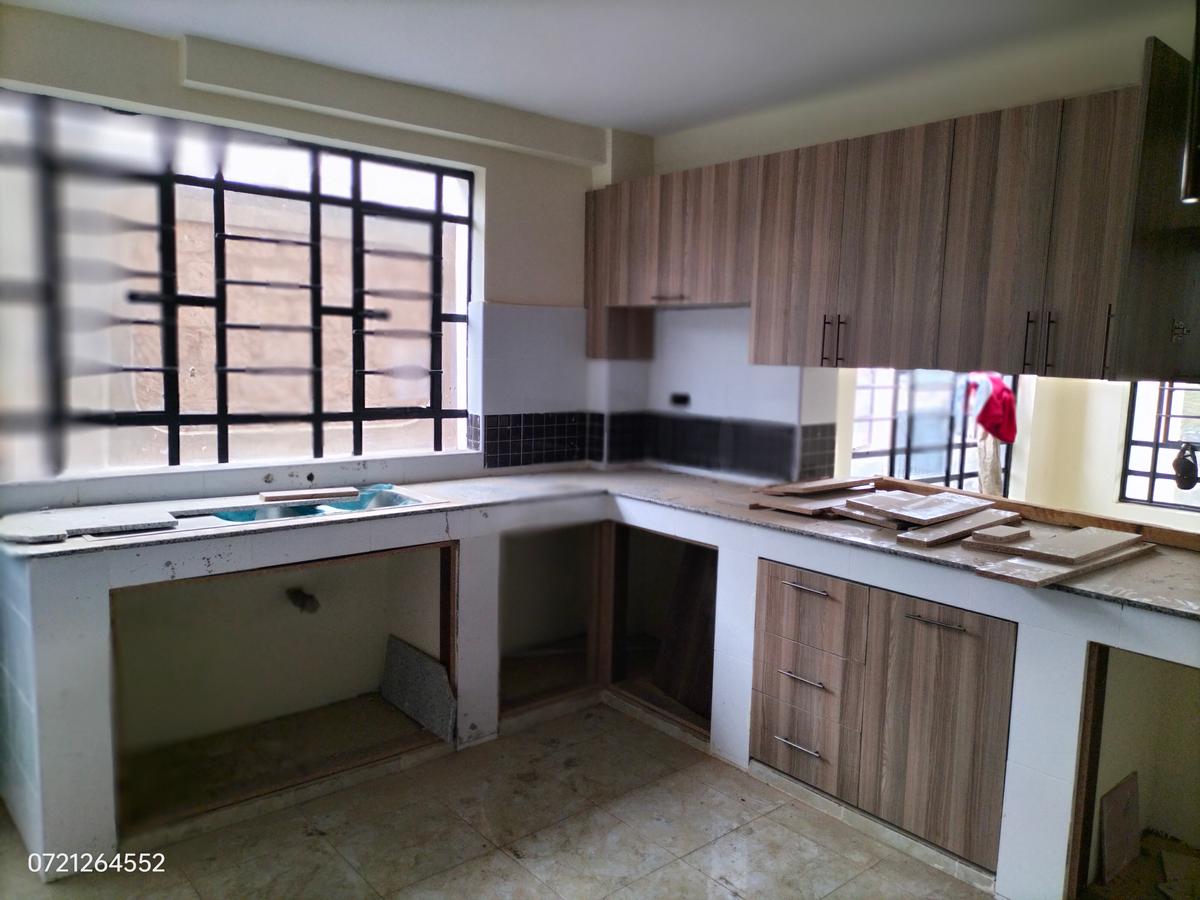 5 Bed House with En Suite in Ongata Rongai - 5