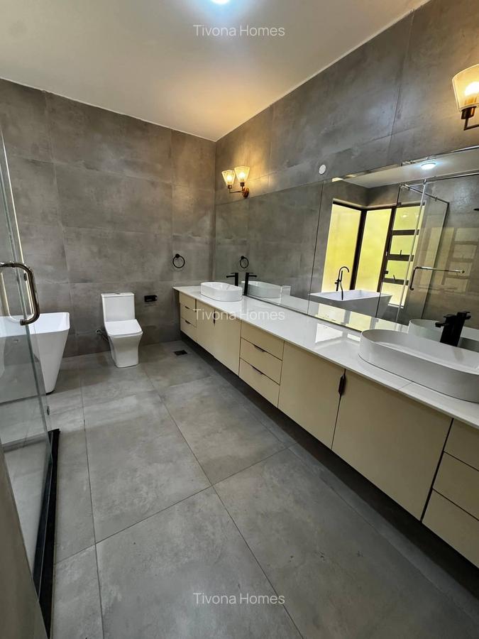 6 Bed Villa in Karen - 10