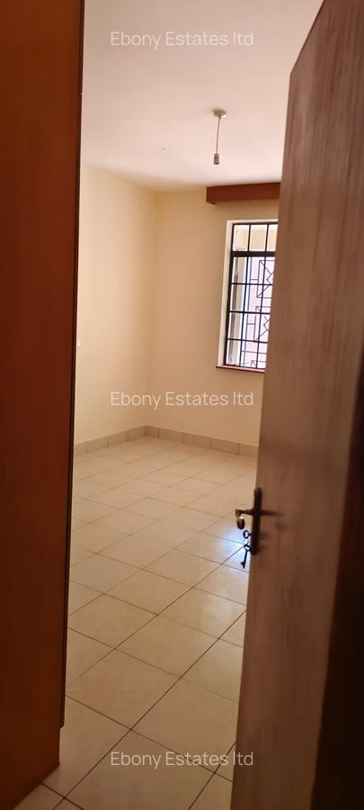 3 Bed Apartment with Parking in Kilimani - 10