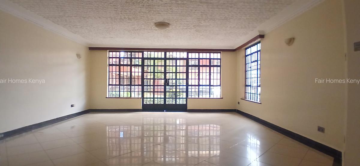 3 Bed Apartment with En Suite at Lavington Maziwa - 7