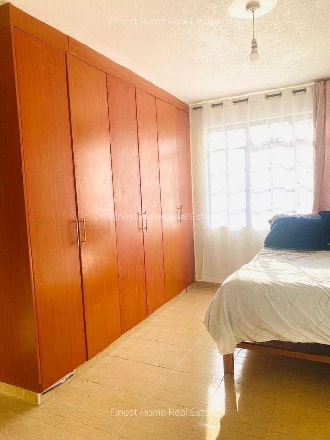 3 Bed Apartment with En Suite at Beijin Road - 10