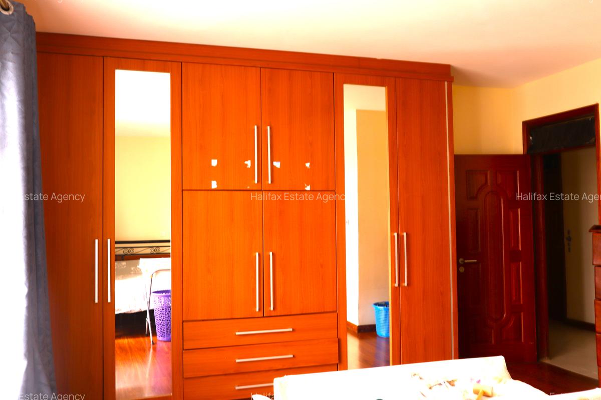 Serviced 3 Bed Apartment with En Suite in Lavington - 6