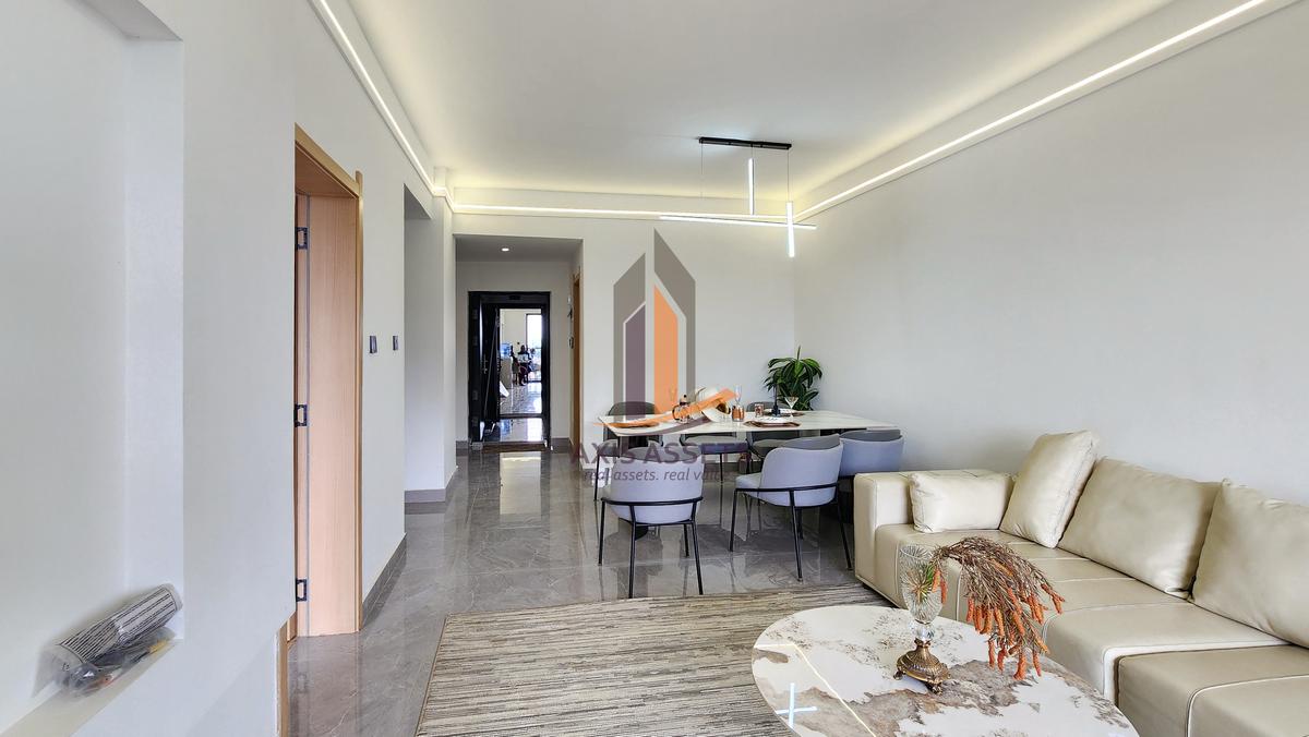 2 Bed Apartment with En Suite at Riara Road - 10
