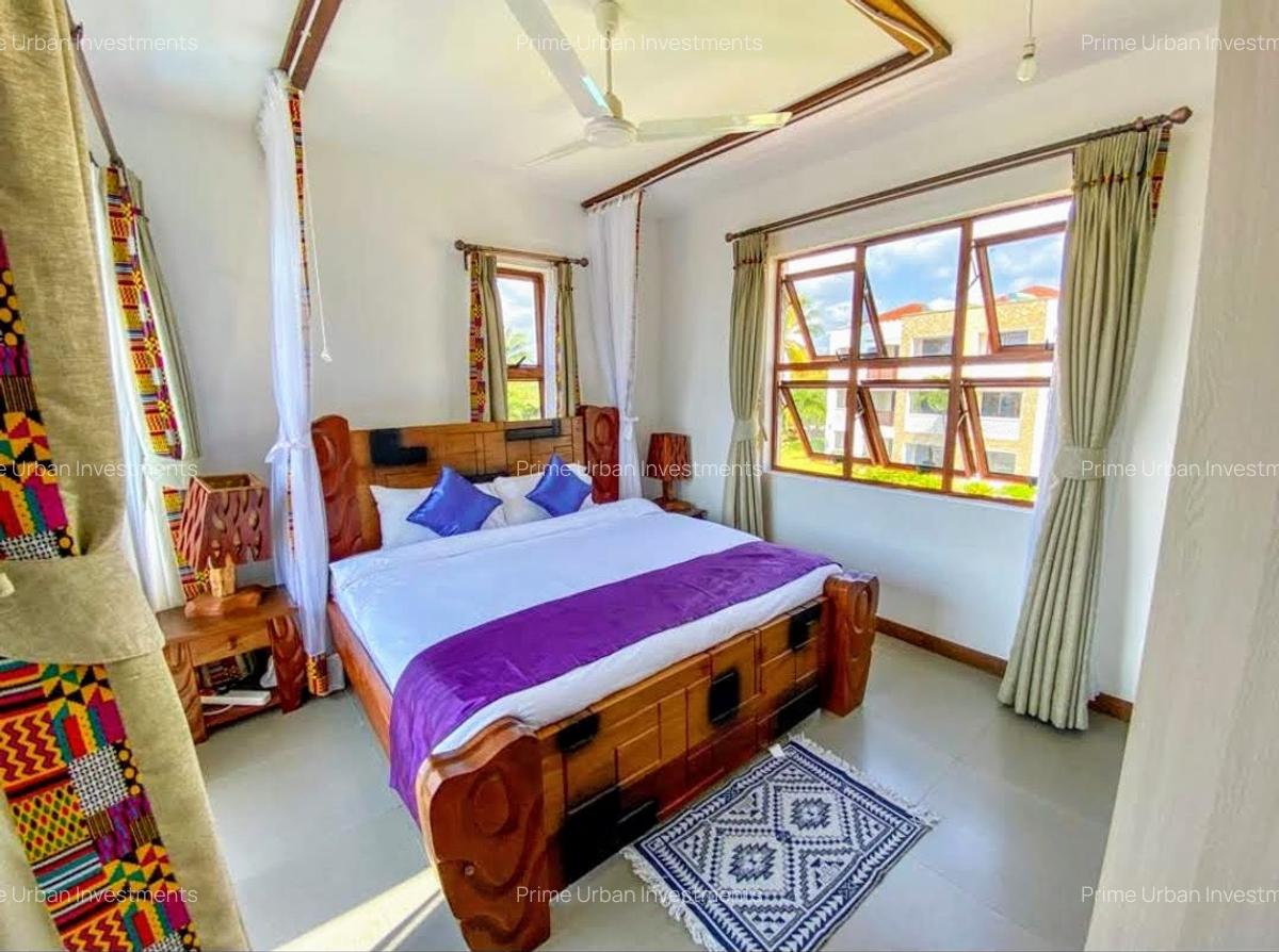 3 Bed Townhouse with En Suite at Kikambala Beach - 18