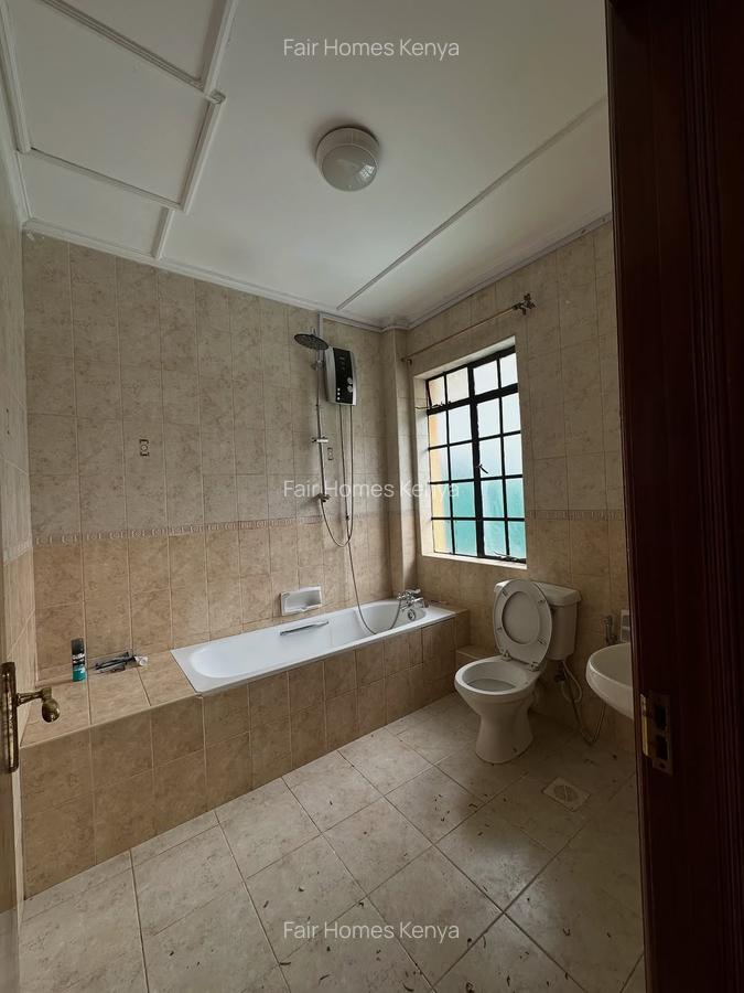 4 Bed House with En Suite at Lavington Mall - 13