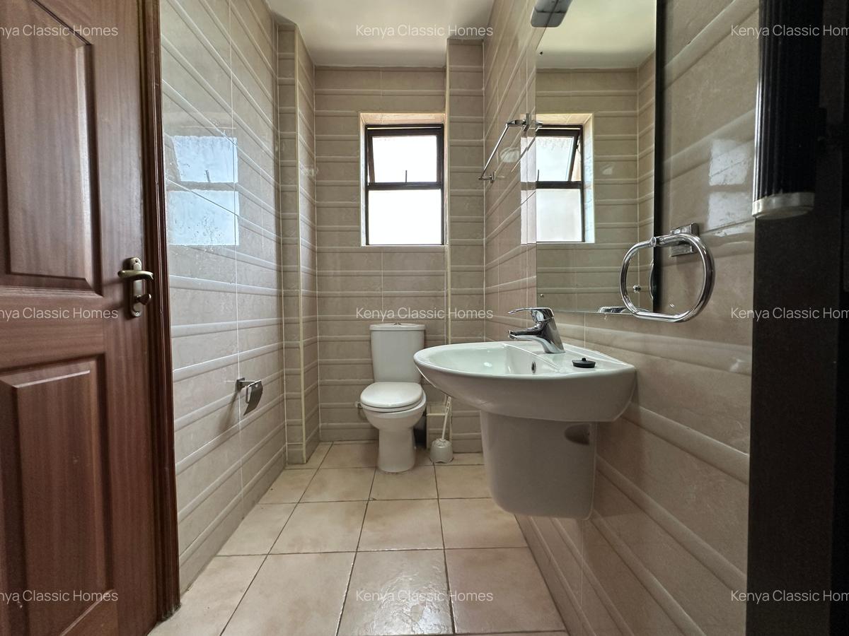 2 Bed Apartment with En Suite at Ngong Road - 13