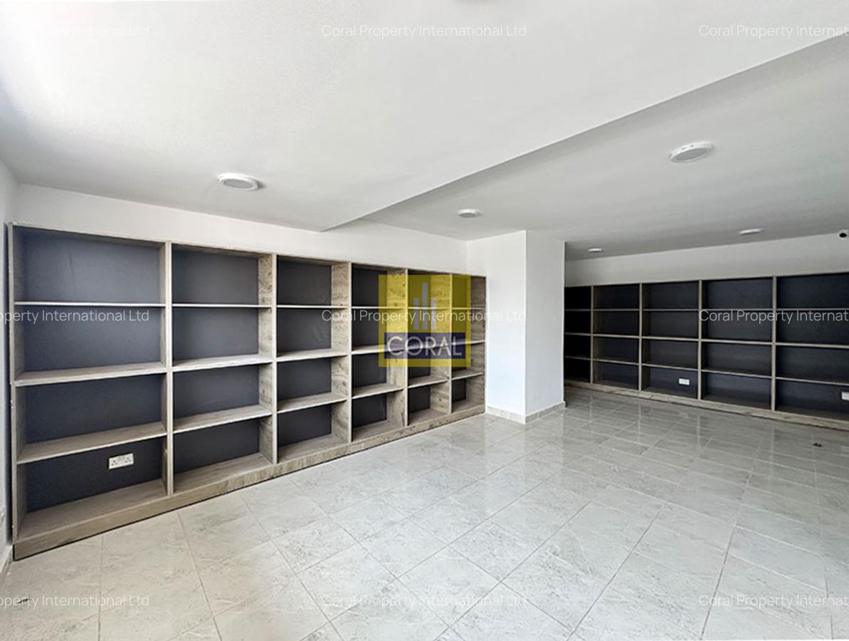 1 Bed Apartment with Swimming Pool in Lavington - 15