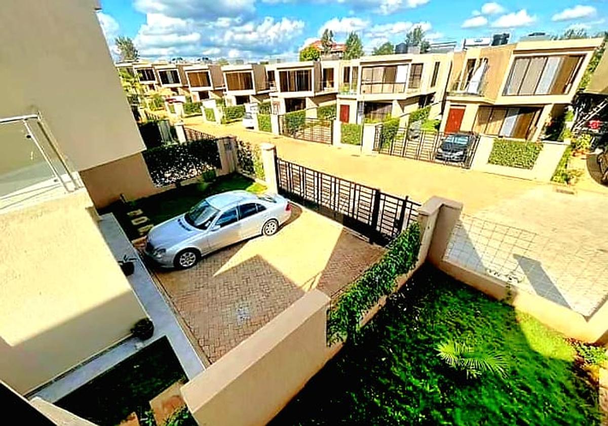 3 Bed Townhouse with En Suite in Lower Kabete - 2