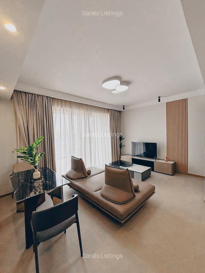 2 Bed Apartment with En Suite in Westlands Area - 1