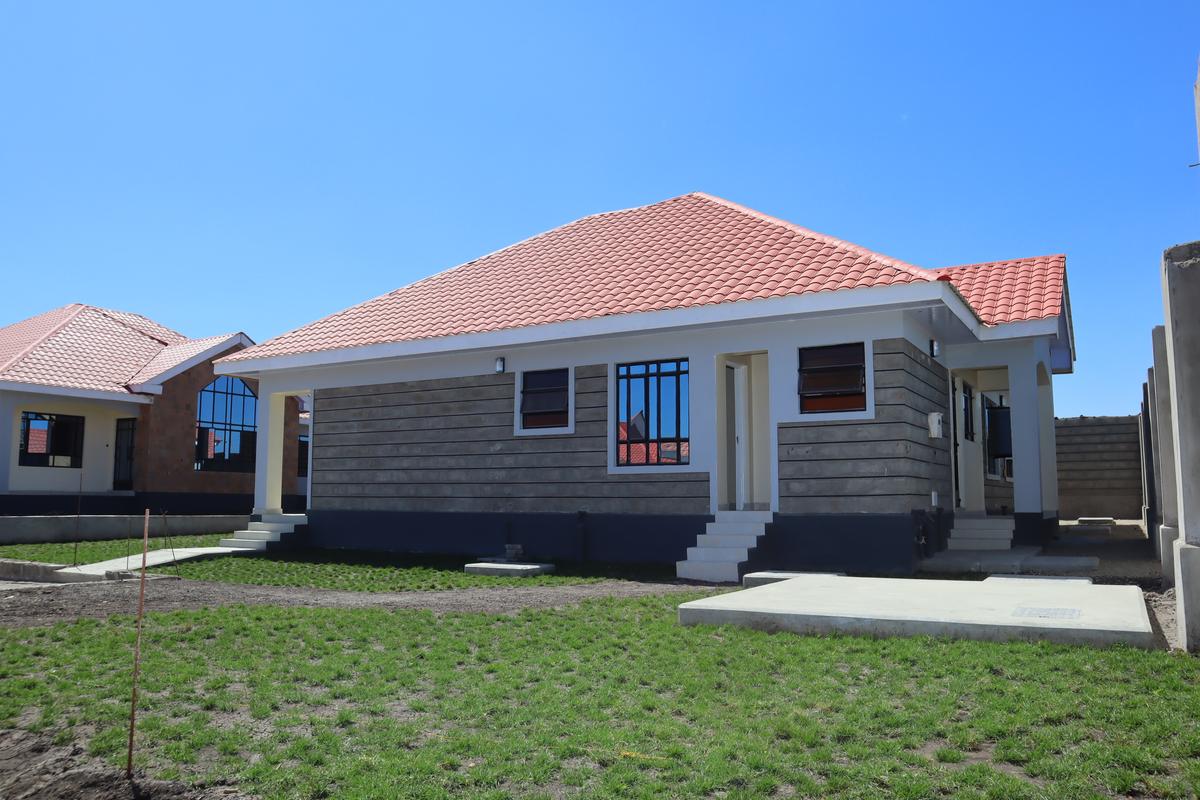 3 Bed House with En Suite at Acacia - 5