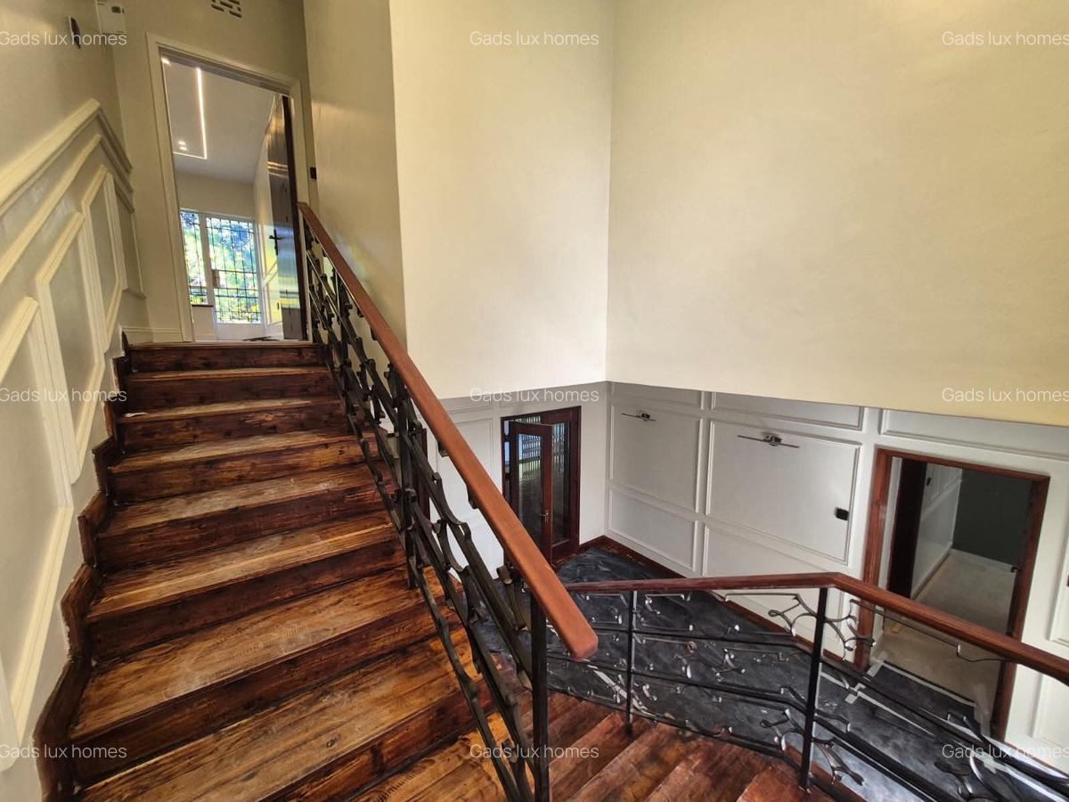 4 Bed Townhouse with En Suite at Old Muthaiga - 6