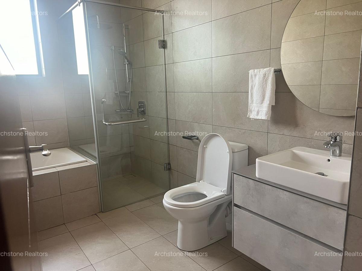 2 Bed Apartment with En Suite in Kitisuru - 4