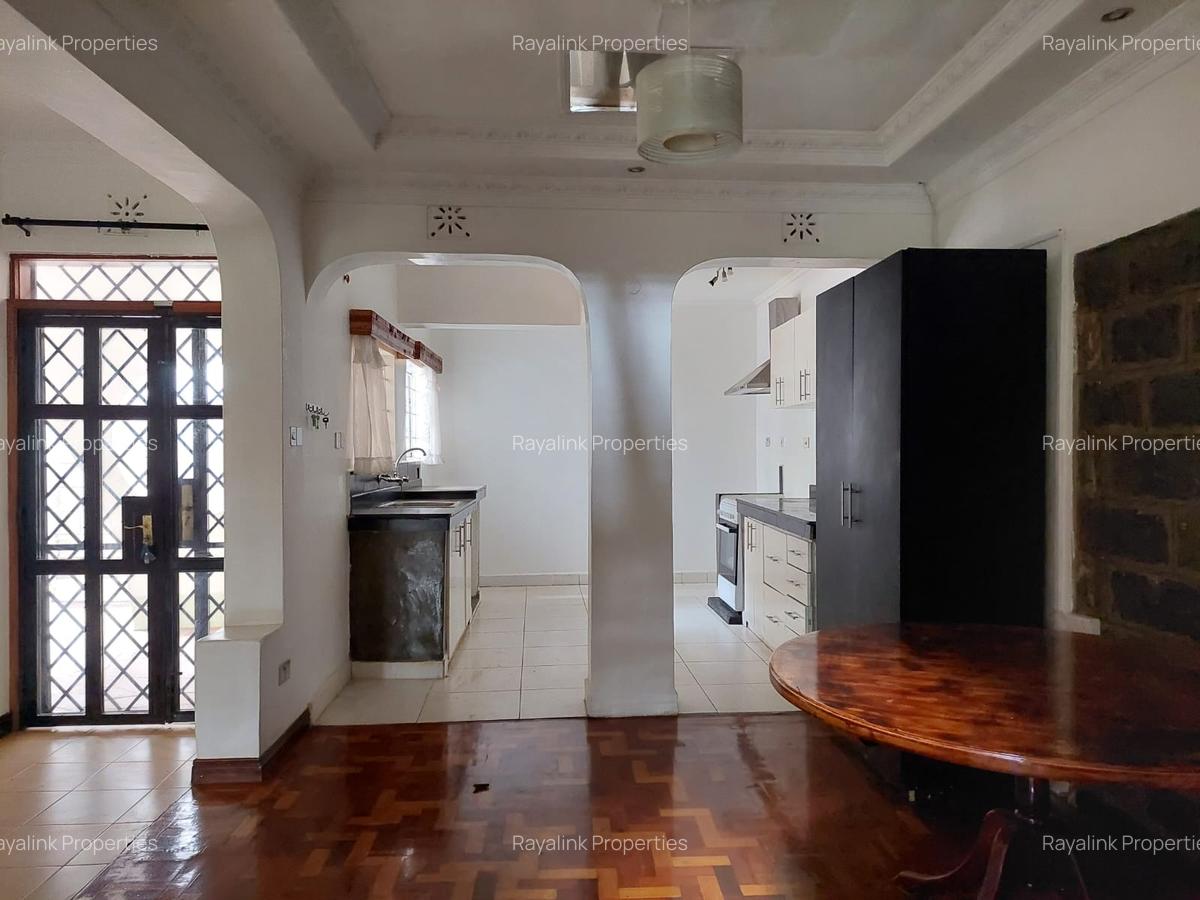 2 Bed House with En Suite at Karen - 3