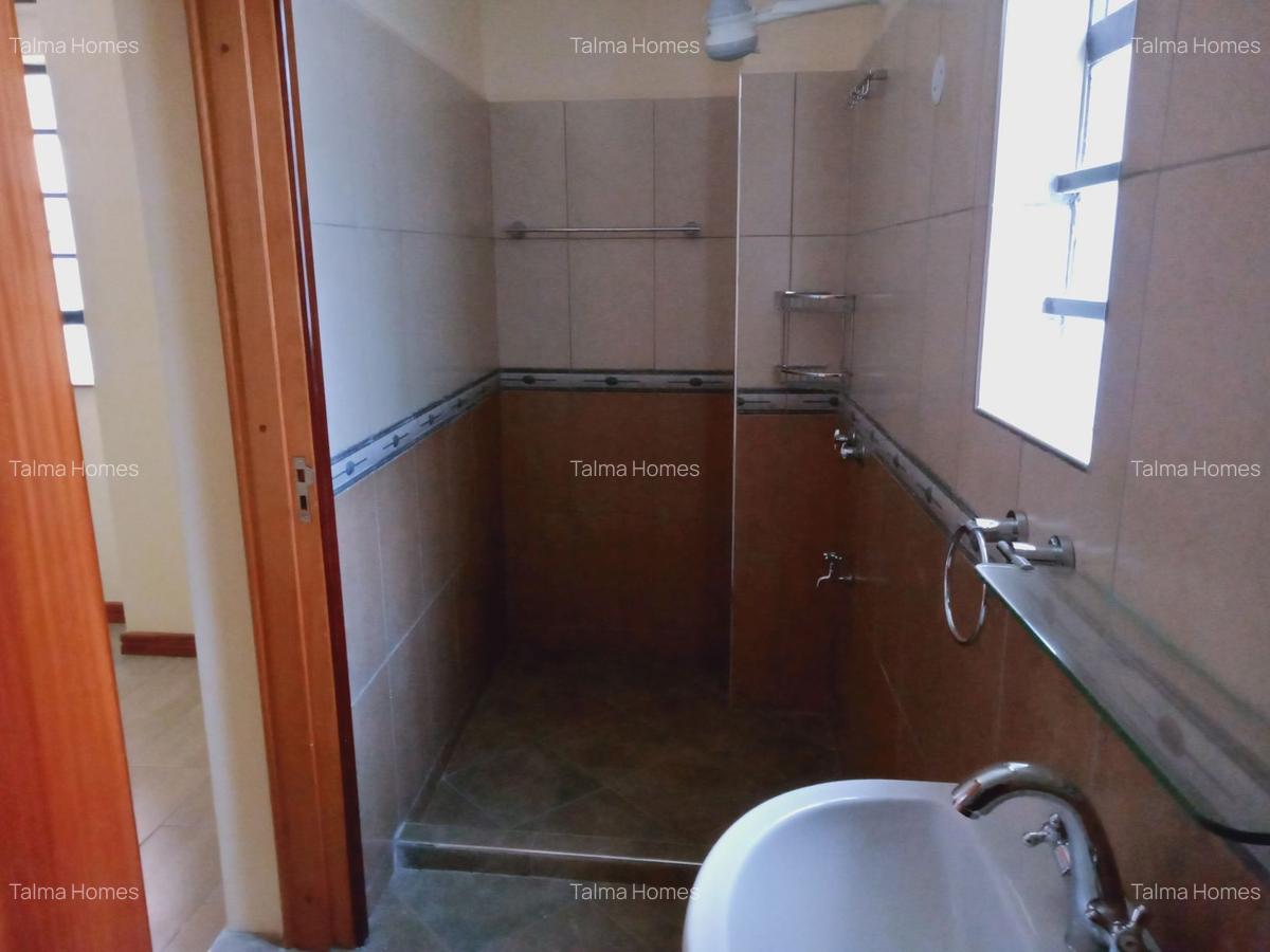2 Bed Apartment with En Suite at Westlands - 4