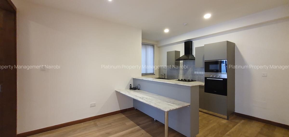 2 Bed Apartment with En Suite in Spring Valley - 6