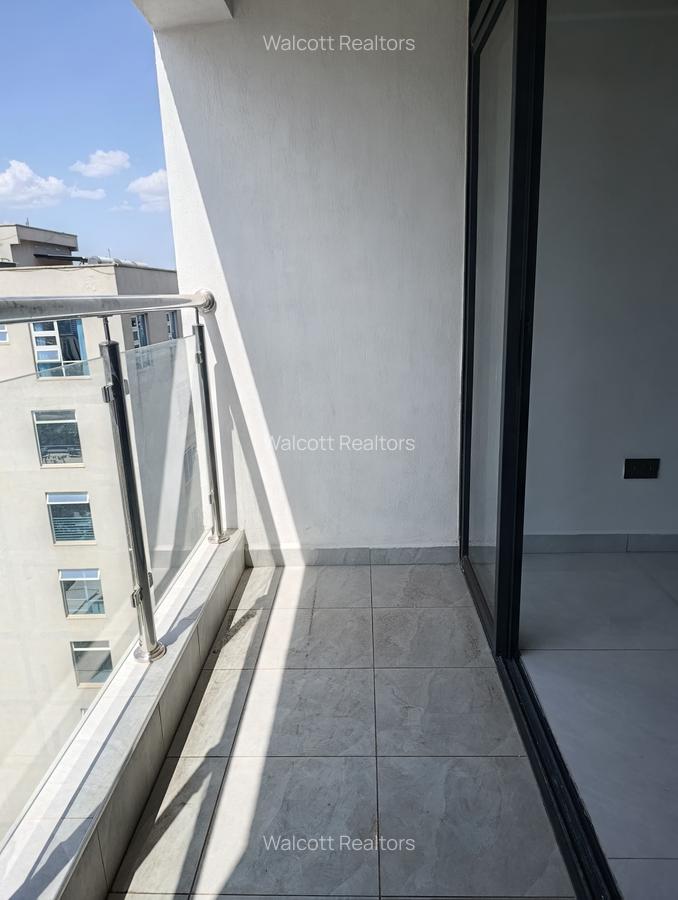 2 Bed Apartment with En Suite in Westlands Area - 15