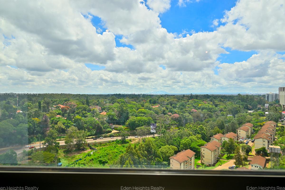 4 Bed Apartment with En Suite at Limuru Road - 16