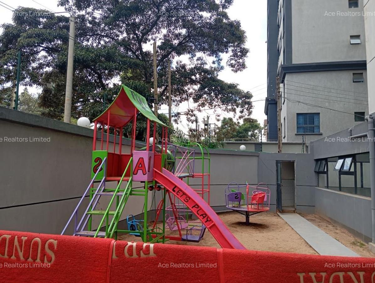 1 Bed Apartment with Borehole at Lavington - 10