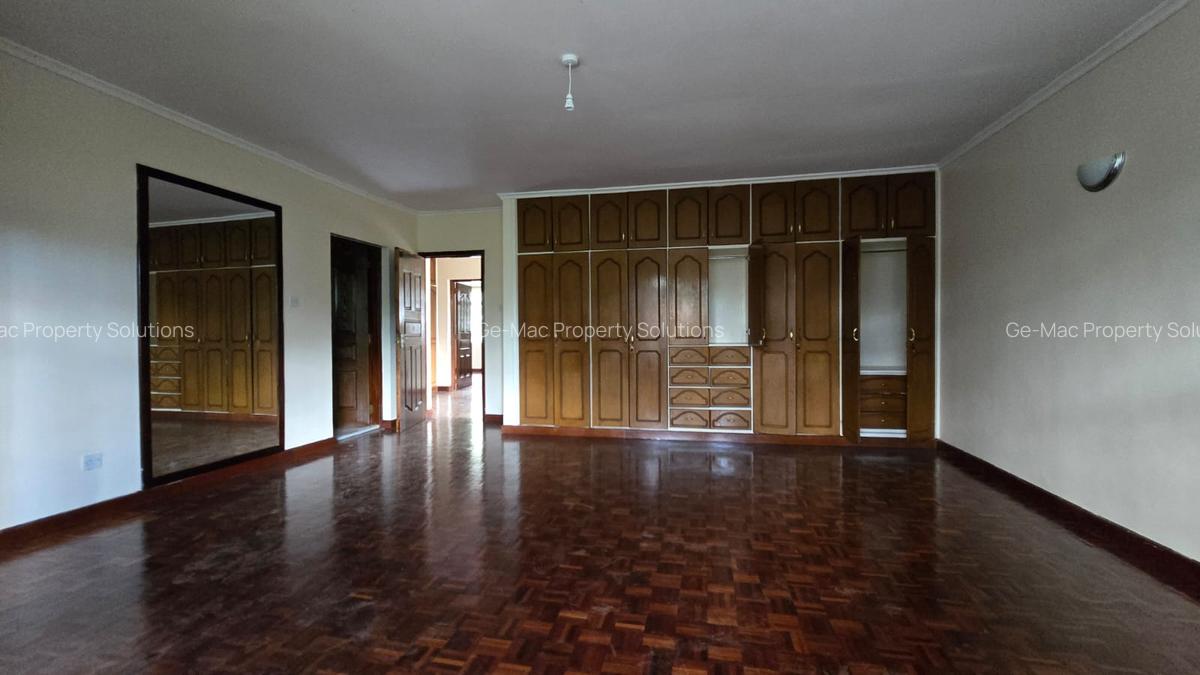 5 Bed Townhouse with Staff Quarters in Lavington - 17