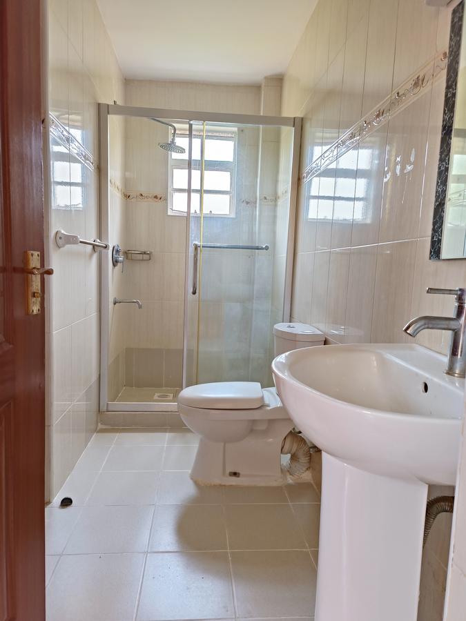 4 Bed House with En Suite at Along Kiambu Road Off Paradise Lost Road - 9