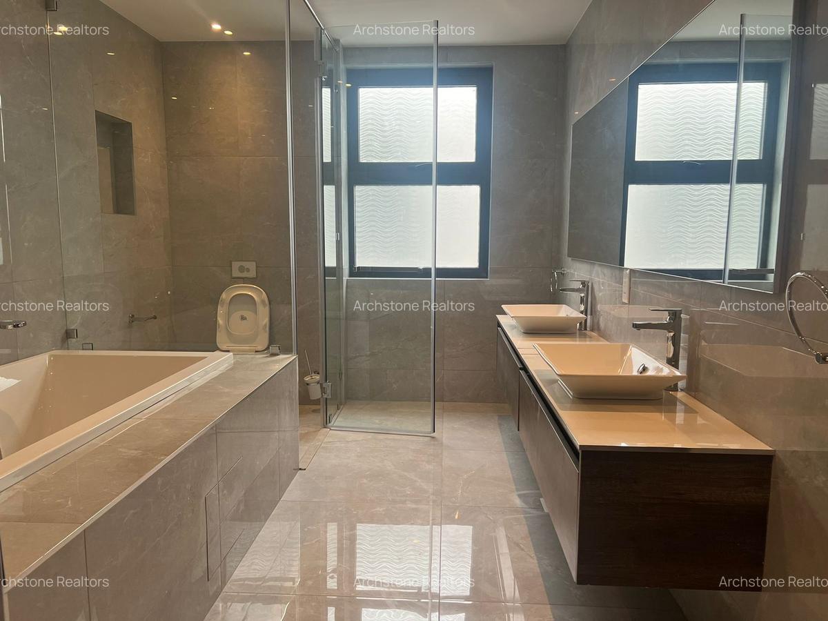 5 Bed Townhouse with En Suite in Lower Kabete - 9