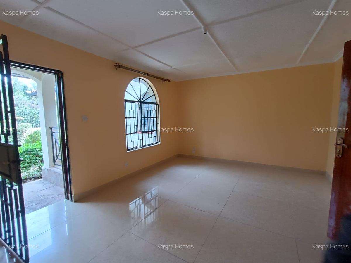 2 Bed Apartment with En Suite in Karen - 2