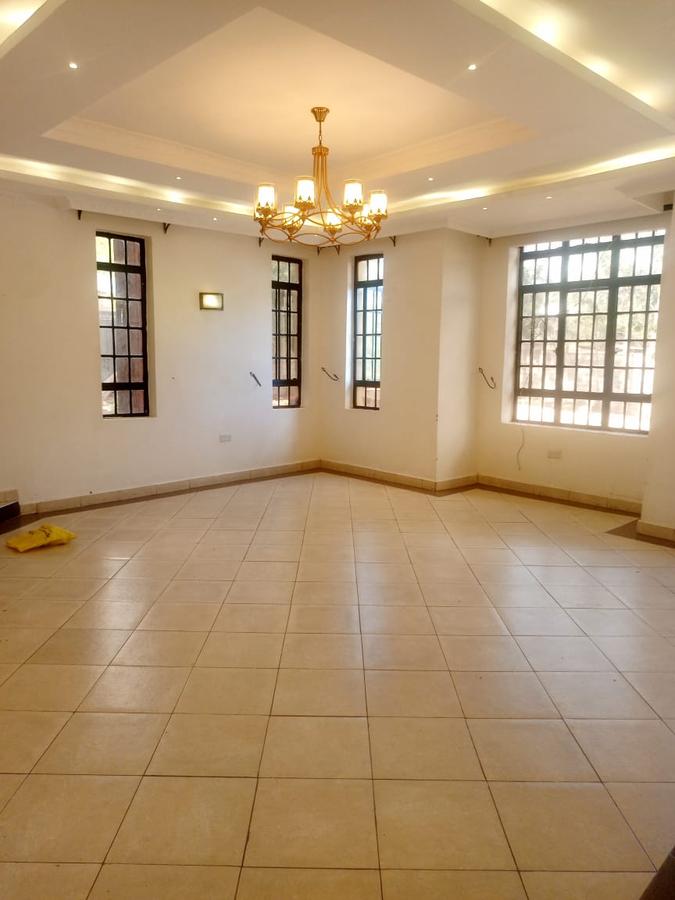 6 Bed House with En Suite in Ongata Rongai - 2