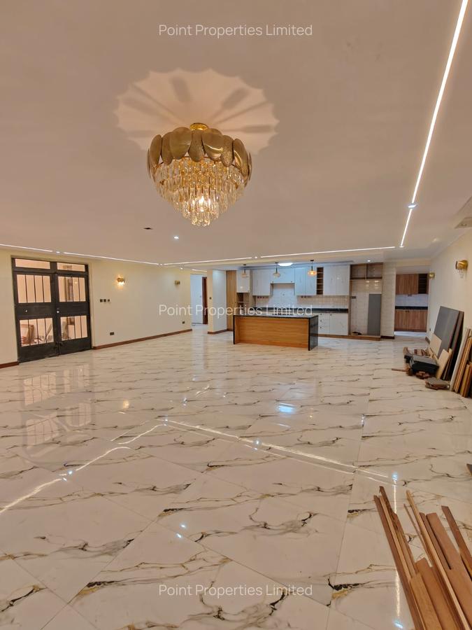 10 Bed Villa with En Suite in Karen - 14