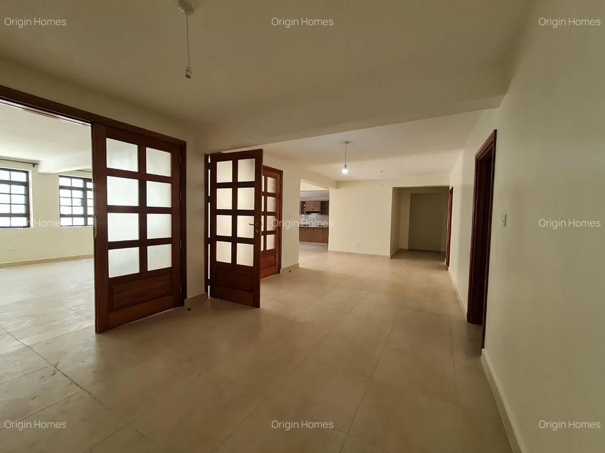 3 Bed Apartment with En Suite at New Kitisuru - 10