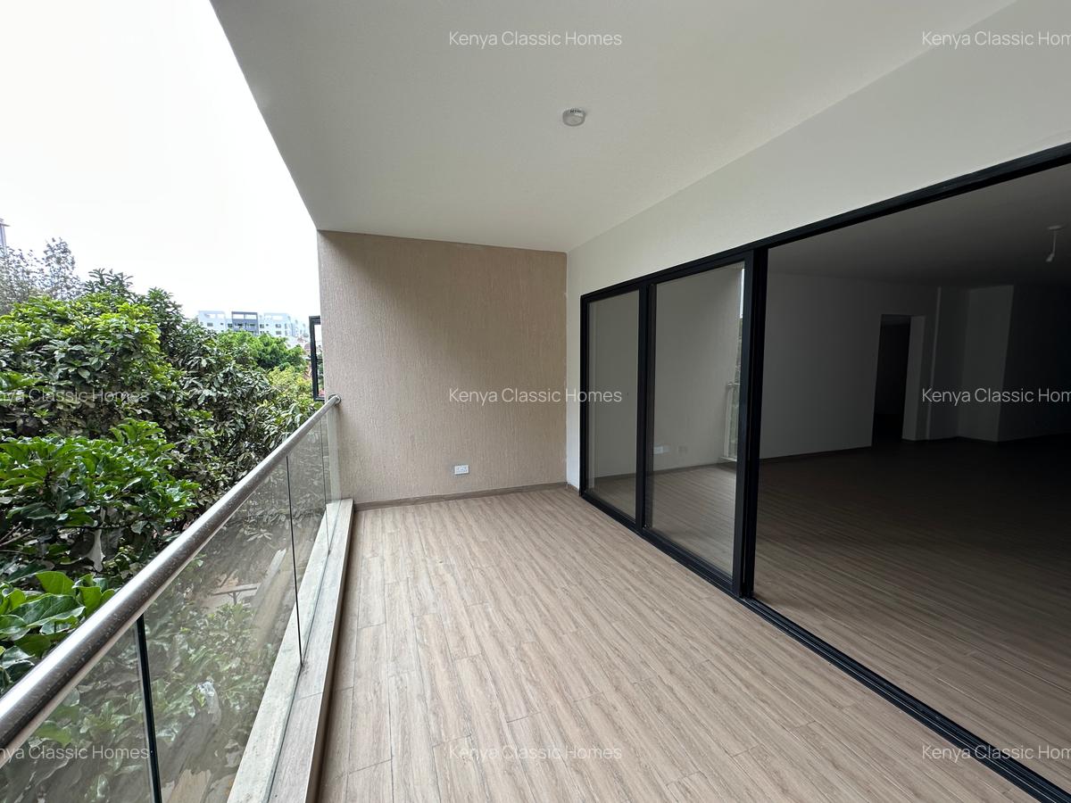 3 Bed Apartment with En Suite at Kileleshwa Nairobi Kenya - 3