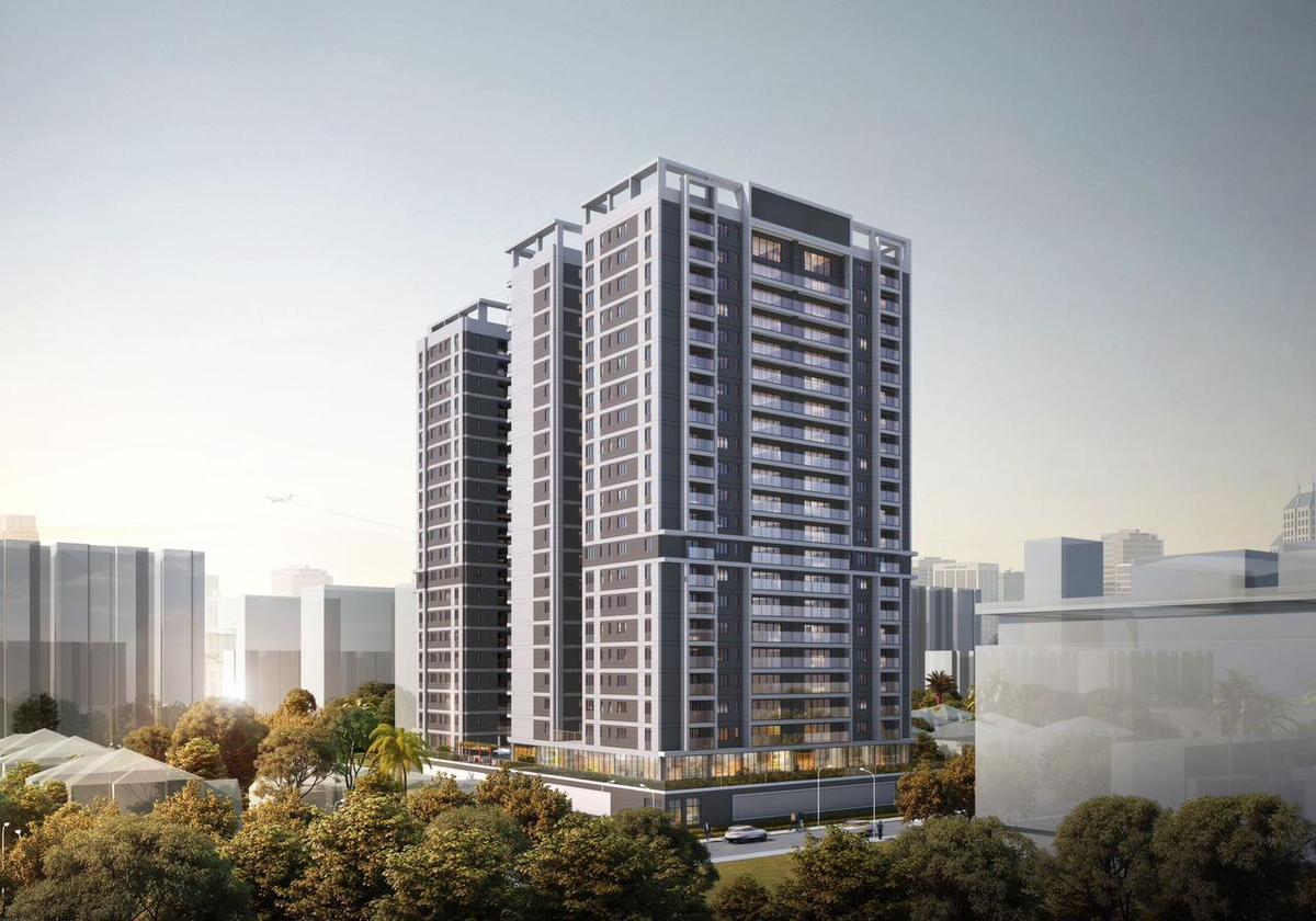 4 Bed Apartment with En Suite in Kileleshwa - 14