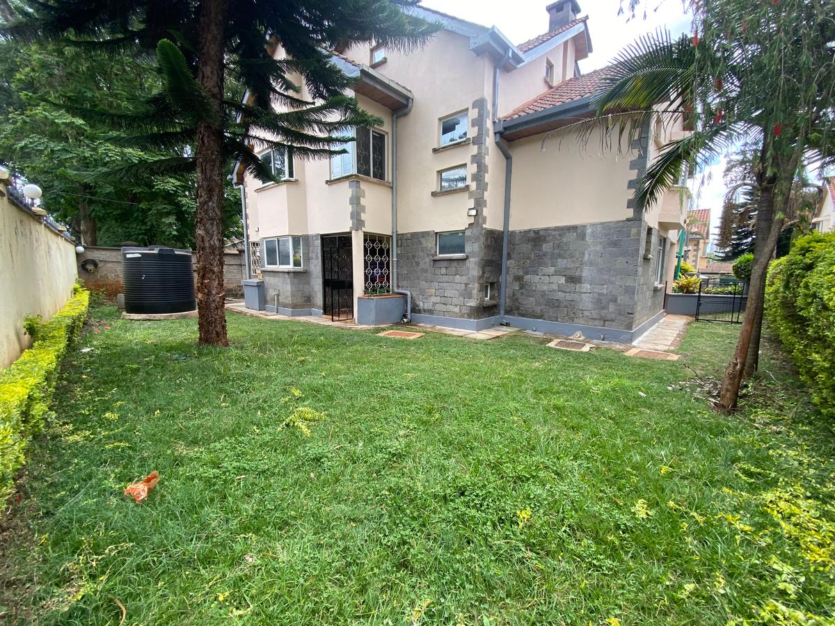 5 Bed Townhouse with En Suite at Shanzu Rd - 1