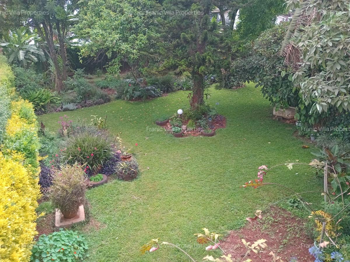 3 Bed House with En Suite at Runda - 4