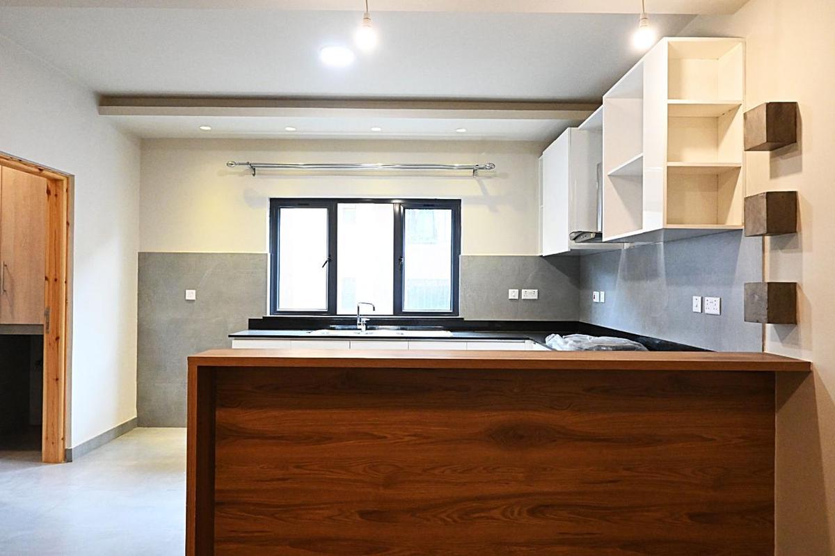 3 Bed Apartment with En Suite at Kileleshwa - 6