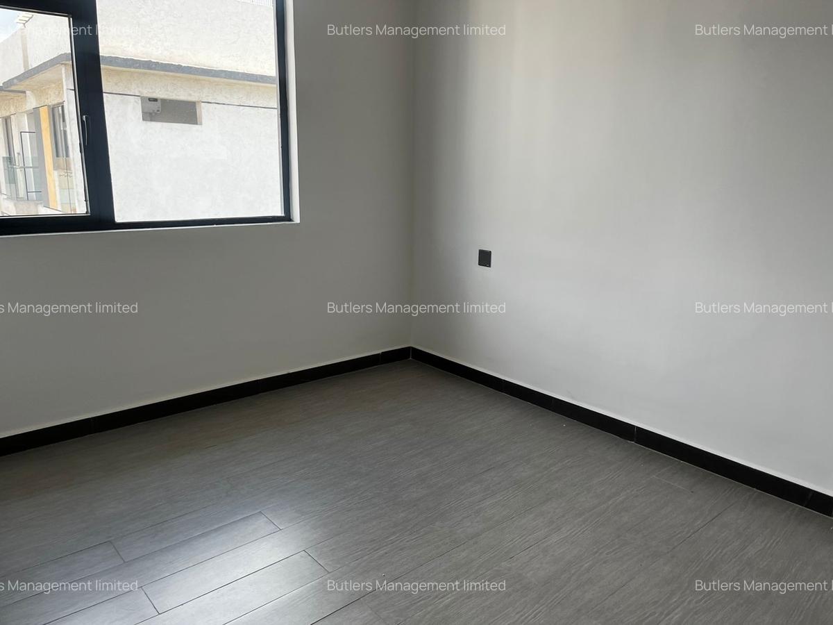 4 Bed Apartment with En Suite at Kindaruma Road - 9