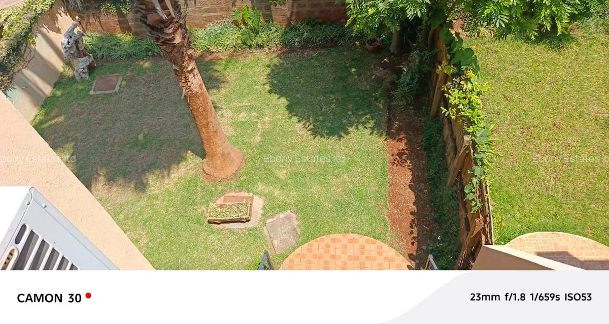 5 Bed Villa with En Suite in Lavington - 10